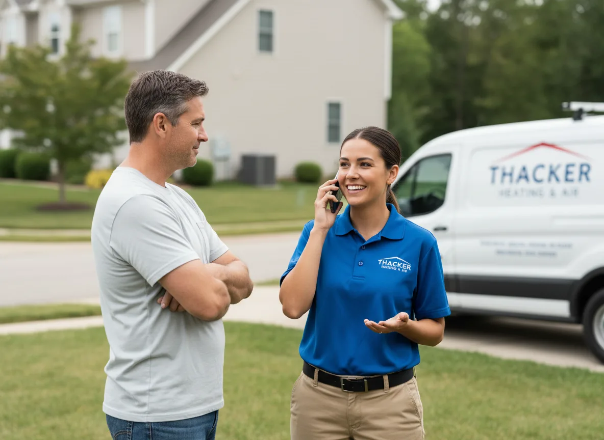 Ac Repair Mcclellandtown, PA FAQs